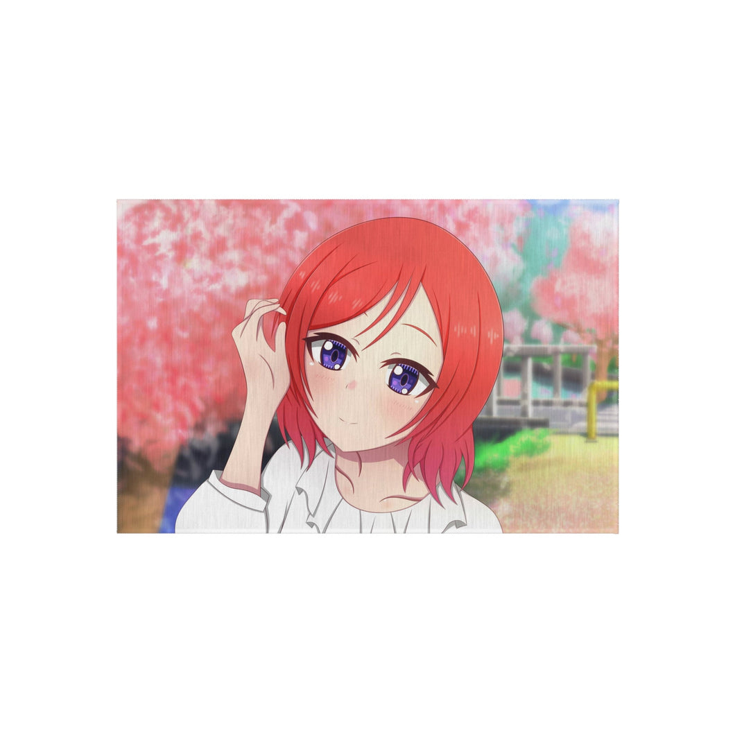 Love Live! Rug