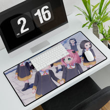 Load image into Gallery viewer, Anime Spy x Family Mouse Pad (Desk Mat)
