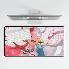 Load image into Gallery viewer, One Piece Film: Red Mouse Pad (Desk Mat)

