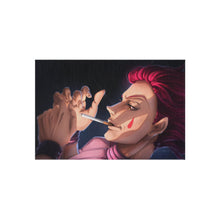 Load image into Gallery viewer, Hunter x Hunter Rug
