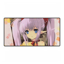 Load image into Gallery viewer, Anime Shuffle! Mouse Pad (Desk Mat)
