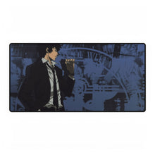 Load image into Gallery viewer, Psycho-Pass 3 First Inspector Mouse Pad (Desk Mat)

