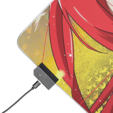 Load image into Gallery viewer, Anime Re:ZERO -Starting Life in Another World- RGB LED Mouse Pad (Desk Mat)
