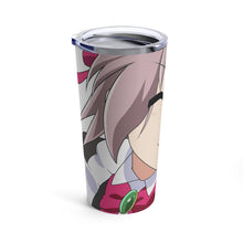 Load image into Gallery viewer, Hayate the Combat Butler Tumbler 20oz
