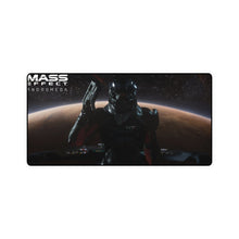 Load image into Gallery viewer, Mass Effect: Andromeda Mouse Pad (Desk Mat)
