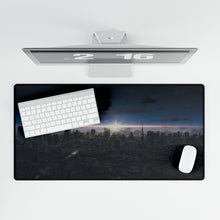 Load image into Gallery viewer, Your Name. Mouse Pad (Desk Mat)
