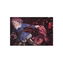 Load image into Gallery viewer, Beyond The Boundary Rug
