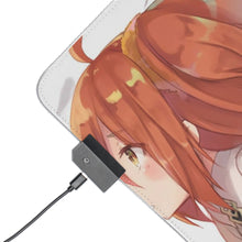 Load image into Gallery viewer, Fate/Grand Order RGB LED Mouse Pad (Desk Mat)
