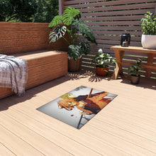 Load image into Gallery viewer, Beyond The Boundary Rug
