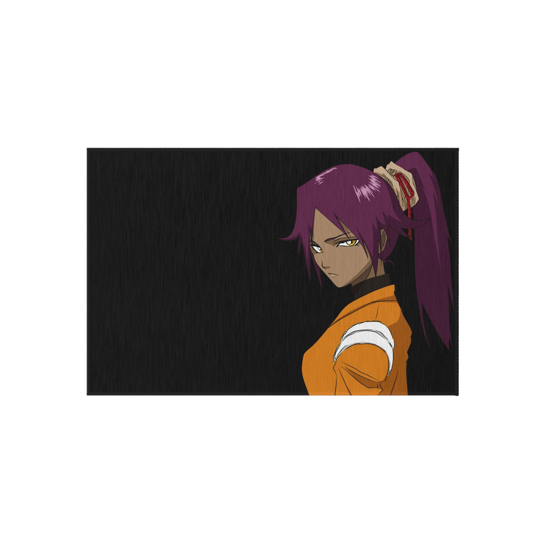 Anime Bleach Rug