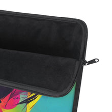 Load image into Gallery viewer, Anime Samurai Champloo Laptop Sleeve
