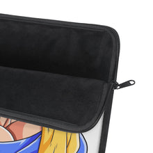 Load image into Gallery viewer, Goku SSJ3 Laptop Sleeve
