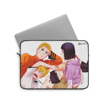 Load image into Gallery viewer, Anime Boruto Laptop Sleeve
