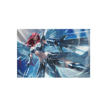 Load image into Gallery viewer, Fairy Tail Erza Scarlet Rug
