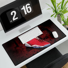 Load image into Gallery viewer, Slam Dunk Mouse Pad (Desk Mat)

