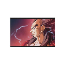 Load image into Gallery viewer, Vegeta SSJ4 Rug

