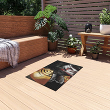 Load image into Gallery viewer, Chainsaw Man Rug
