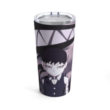 Load image into Gallery viewer, FullMetal Alchemist Tumbler 20oz
