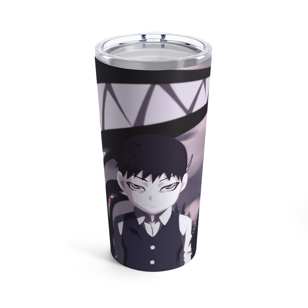 FullMetal Alchemist Tumbler 20oz