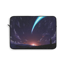 Load image into Gallery viewer, Anime Your Name. Laptop Sleeve
