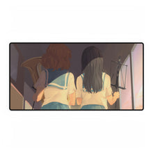 Load image into Gallery viewer, Anime Sound! Euphonium Mouse Pad (Desk Mat)
