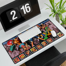 Load image into Gallery viewer, Anime One Piece Mouse Pad (Desk Mat)
