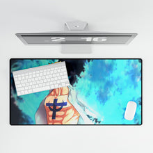 Load image into Gallery viewer, Anime One Piece Mouse Pad (Desk Mat)

