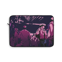 Load image into Gallery viewer, Anime Cowboy Bebop Laptop Sleeve
