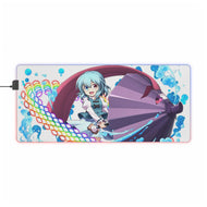 Touhou RGB LED Mouse Pad (Desk Mat)