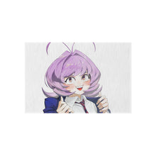 Load image into Gallery viewer, Anime Komi Can't Communicate Rug
