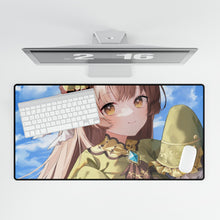 Load image into Gallery viewer, Anime Uma Musume: Pretty Der Mouse Pad (Desk Mat)
