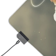 Load image into Gallery viewer, Vinland Saga RGB LED Mouse Pad (Desk Mat)
