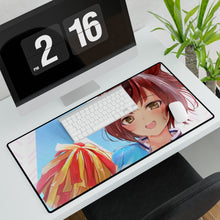 Load image into Gallery viewer, Nice Nature Mouse Pad (Desk Mat)
