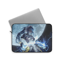 Load image into Gallery viewer, Narberal Gamma Laptop Sleeve
