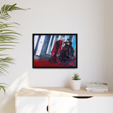 Load image into Gallery viewer, Anime Fate/Apocrypha Canvas Framed Art Print
