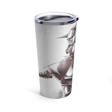 Load image into Gallery viewer, Anime FullMetal Alchemist Tumbler 20oz
