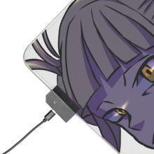 Load image into Gallery viewer, My Hero Academia RGB LED Mouse Pad (Desk Mat)
