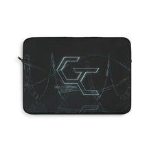 Load image into Gallery viewer, Anime Guilty Crown Laptop Sleeve
