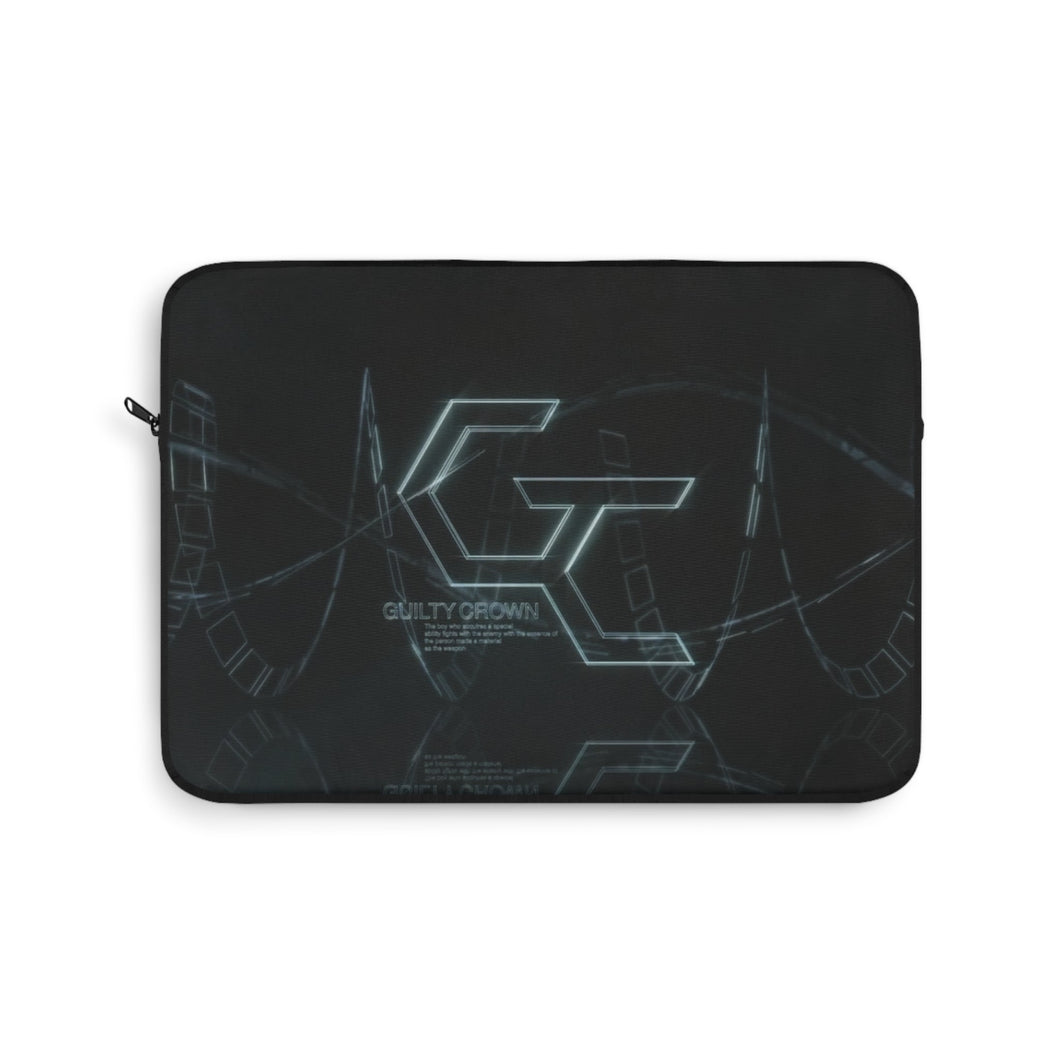 Anime Guilty Crown Laptop Sleeve