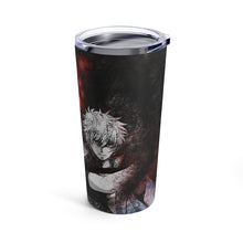Load image into Gallery viewer, Anime Gintama Tumbler 20oz
