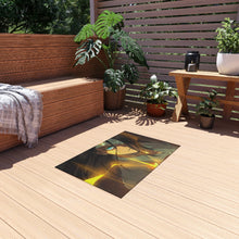 Load image into Gallery viewer, Anime Attack On Titan Rug

