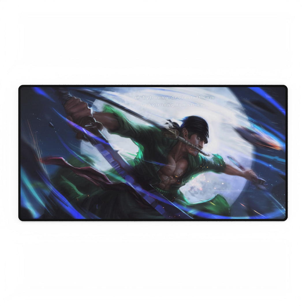 Anime One Piece Mouse Pad (Desk Mat)