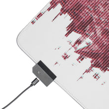 Load image into Gallery viewer, Dragon Ball Super RGB LED Mouse Pad (Desk Mat)
