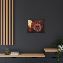 Load image into Gallery viewer, Anime Fate/Stay Night Canvas Framed Art Print
