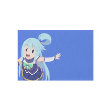 Load image into Gallery viewer, KonoSuba - God’s blessing on this wonderful world!! Rug
