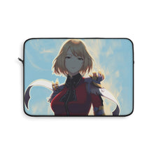 Load image into Gallery viewer, Anime Solo Leveling Laptop Sleeve

