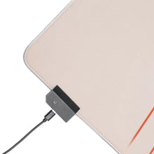 Load image into Gallery viewer, Sword Art Online RGB LED Mouse Pad (Desk Mat)
