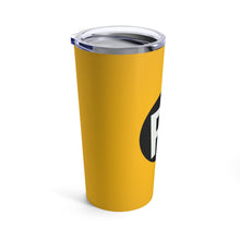 Load image into Gallery viewer, FLCL Tumbler 20oz
