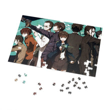 Load image into Gallery viewer, Psycho- Pass Jigsaw Puzzle
