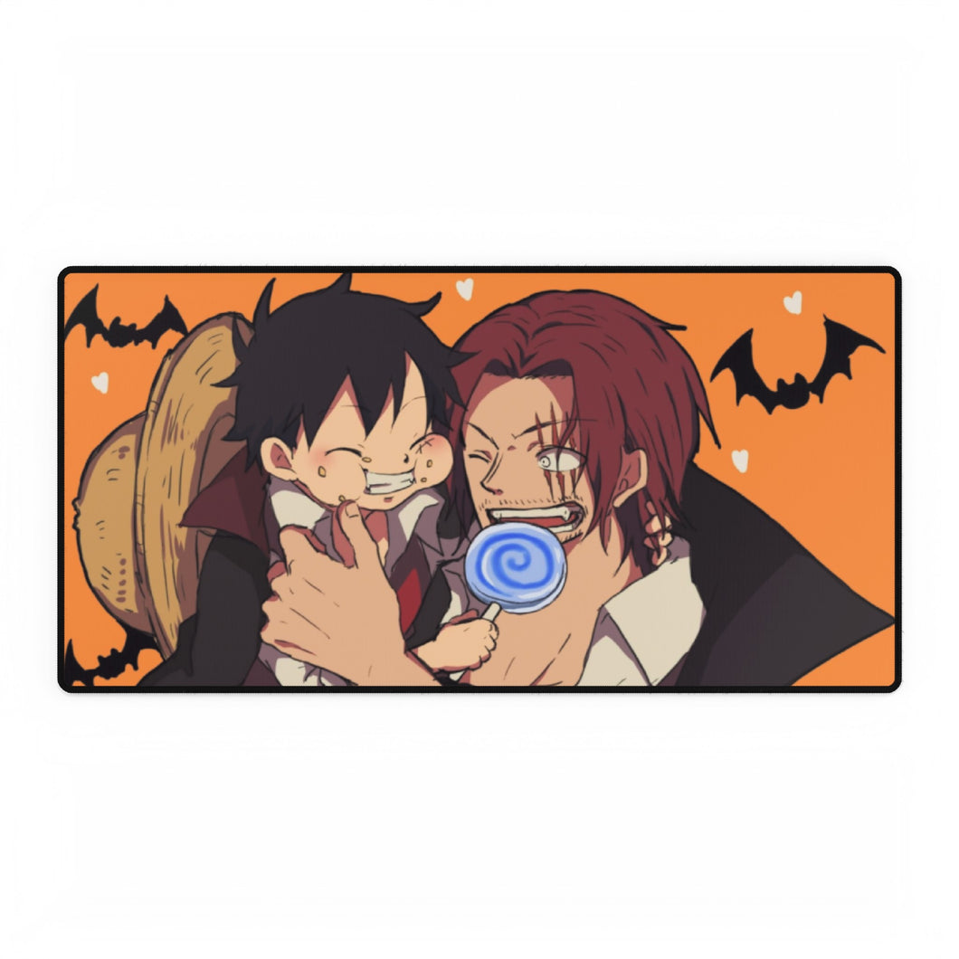 👻🎃HAPPY HALLOWEEN🎃👻 Mouse Pad (Desk Mat)